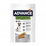 Snack Dental C�o Adulto Mini Care 90 G ADVANCE