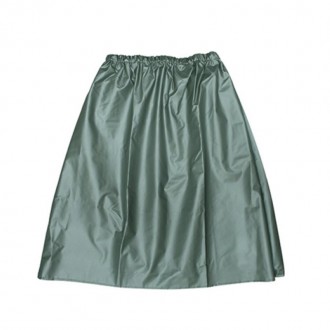 Saia El�stica PVC Verde CLS
