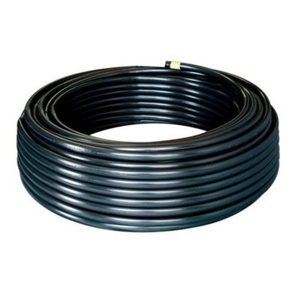 Tubo PEBD 1 1/4 40 MM 4 KG 50 M SIVAL