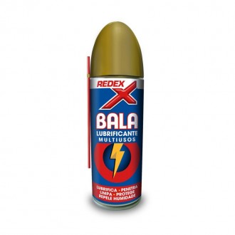 Oleo Multiusos Bala 200ML