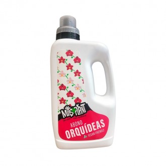 Adubo Orqu�deas 1 L VITATERRA
