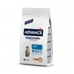 ALIMENTO SECO PARA GATO ADULTO FRANGO 1,5 KG ALIMENTO SECO PARA GATO ADULTO FRANGO 1,5 KG