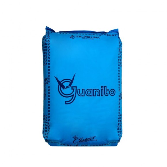 GUANITO BIO 25KG GUANITO BIO 25KG