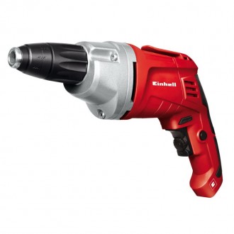 Aparafusadora Placa Gesso TH-DY 500E EINHELL