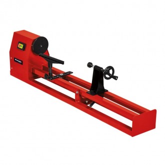 Torno Madeira Tc-Ww 1000 EINHELL