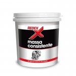 Massa Consistente 1KG Massa Consistente 1KG
