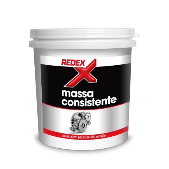 Massa Consistente 1KG Massa Consistente 1KG