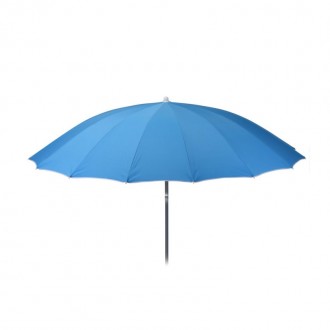 Chap�u Shangai Alum�nio 240 CM PROGARDEN