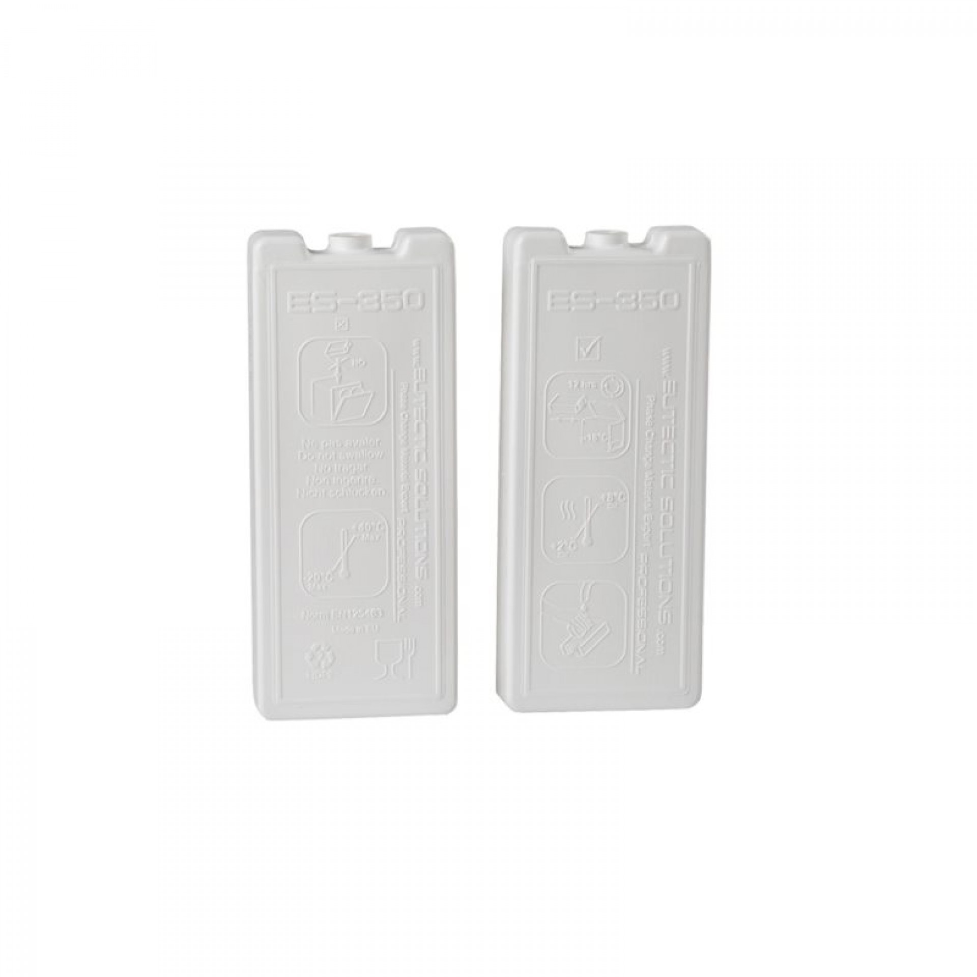 Acumulador térmico 300 G EDA PLASTIQUE