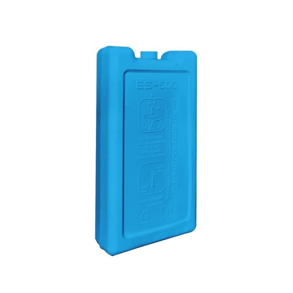 Acumulador t�rmico 650 G EDA PLASTIQUE