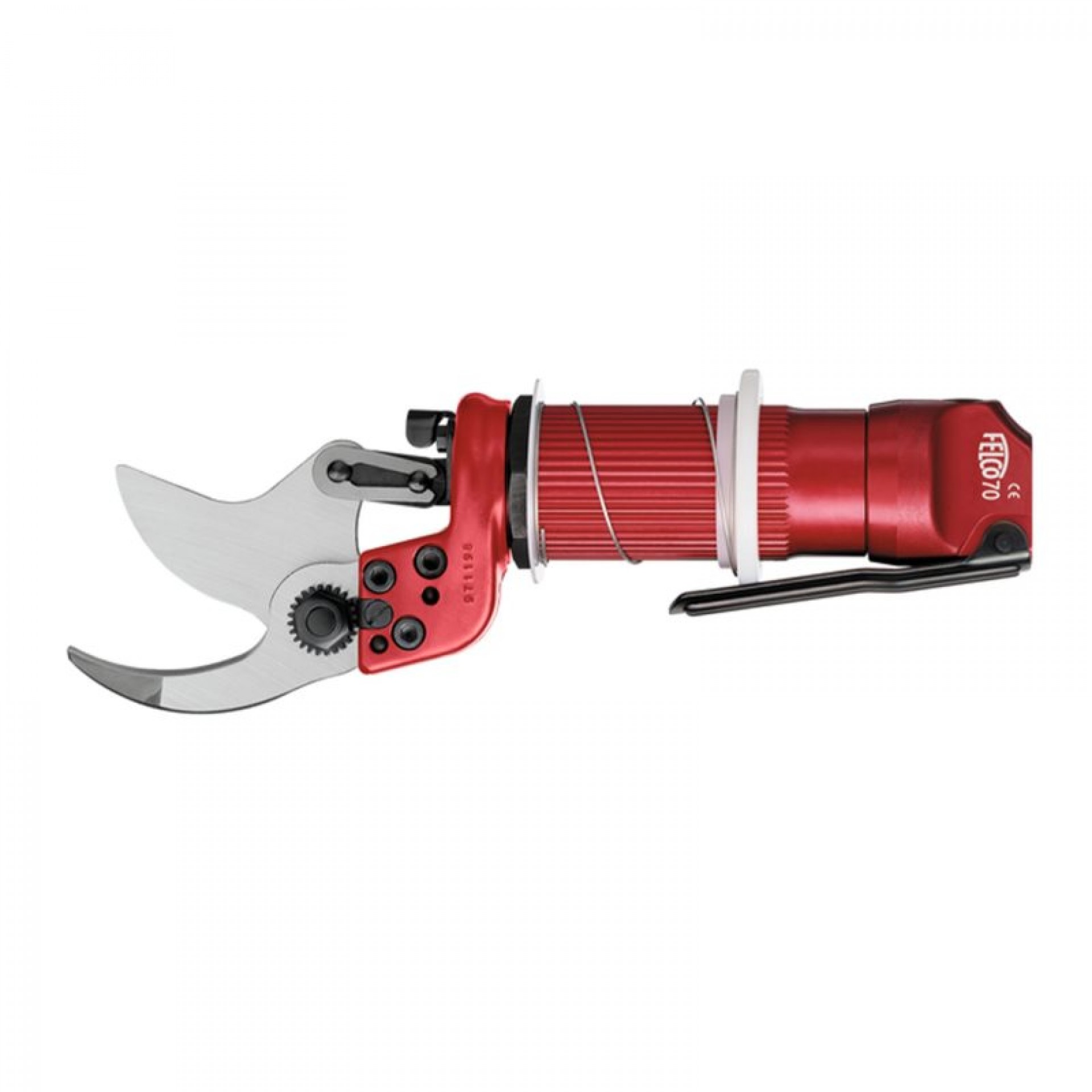 TESOURA PNEUMÁTICA FELCO 70