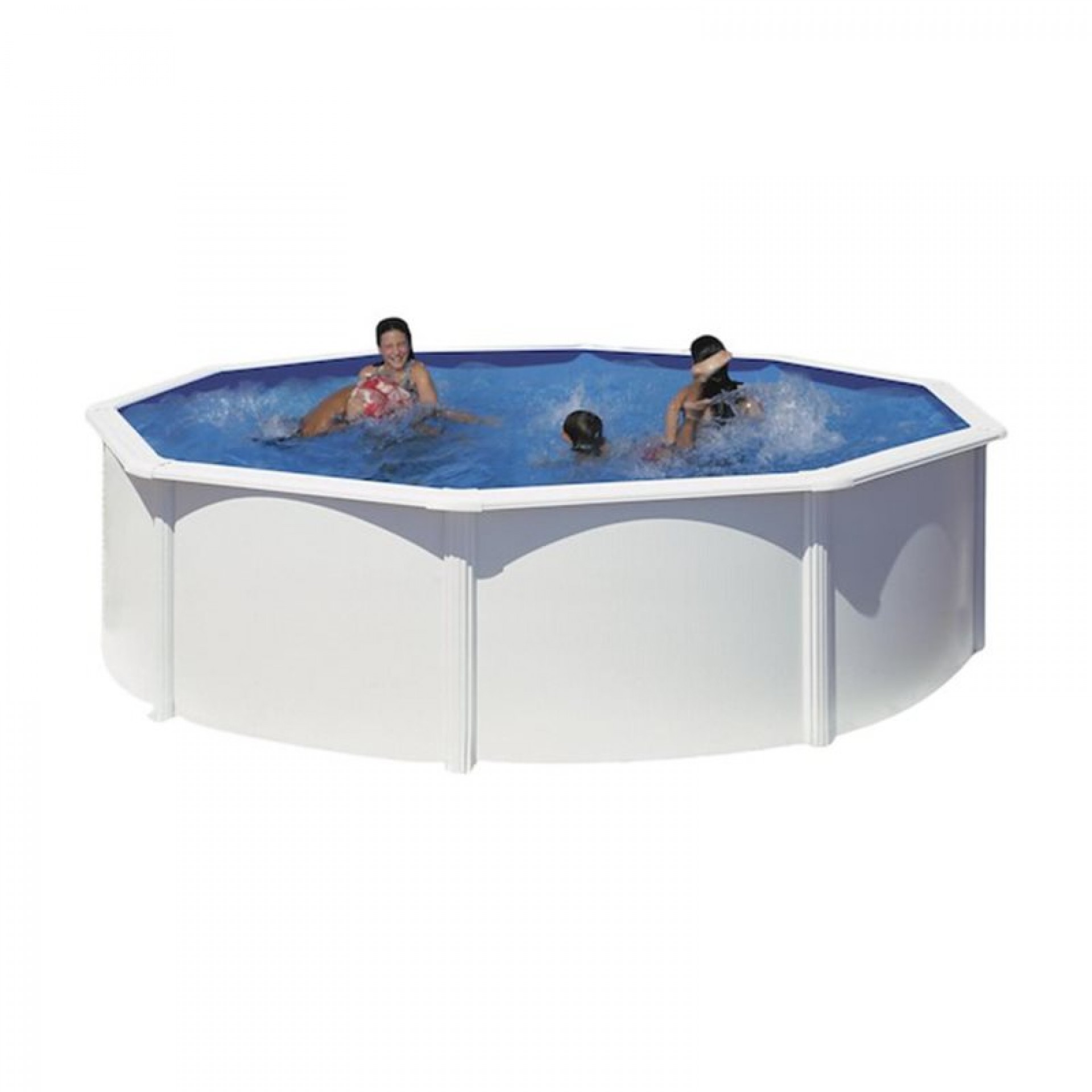 Piscina Fareia 460X120 CM GRE