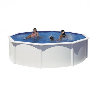 Piscina Fareia 460X120 CM GRE Piscina Fareia 460X120 CM GRE