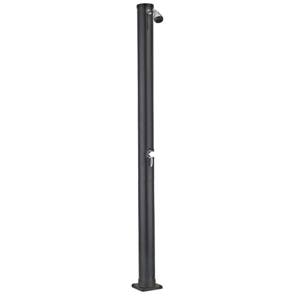 Duche Solar Pvc 20 L GRE