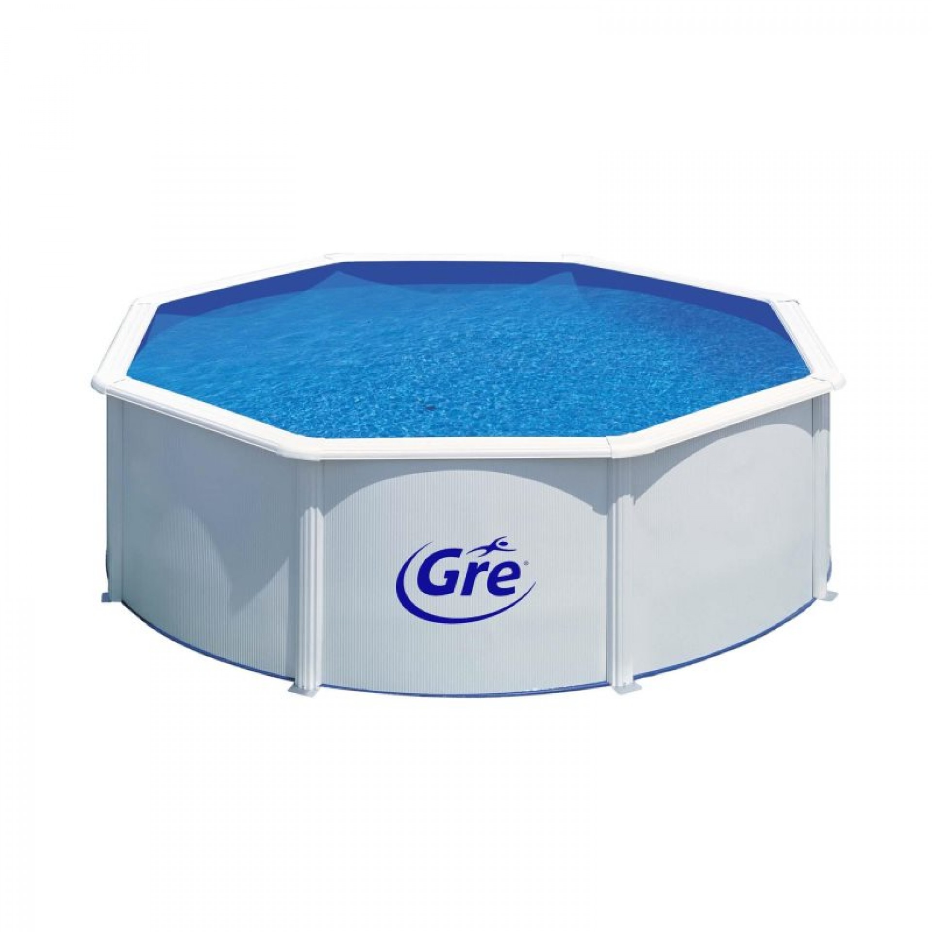 Piscina Fareia 350X120 CM GRE