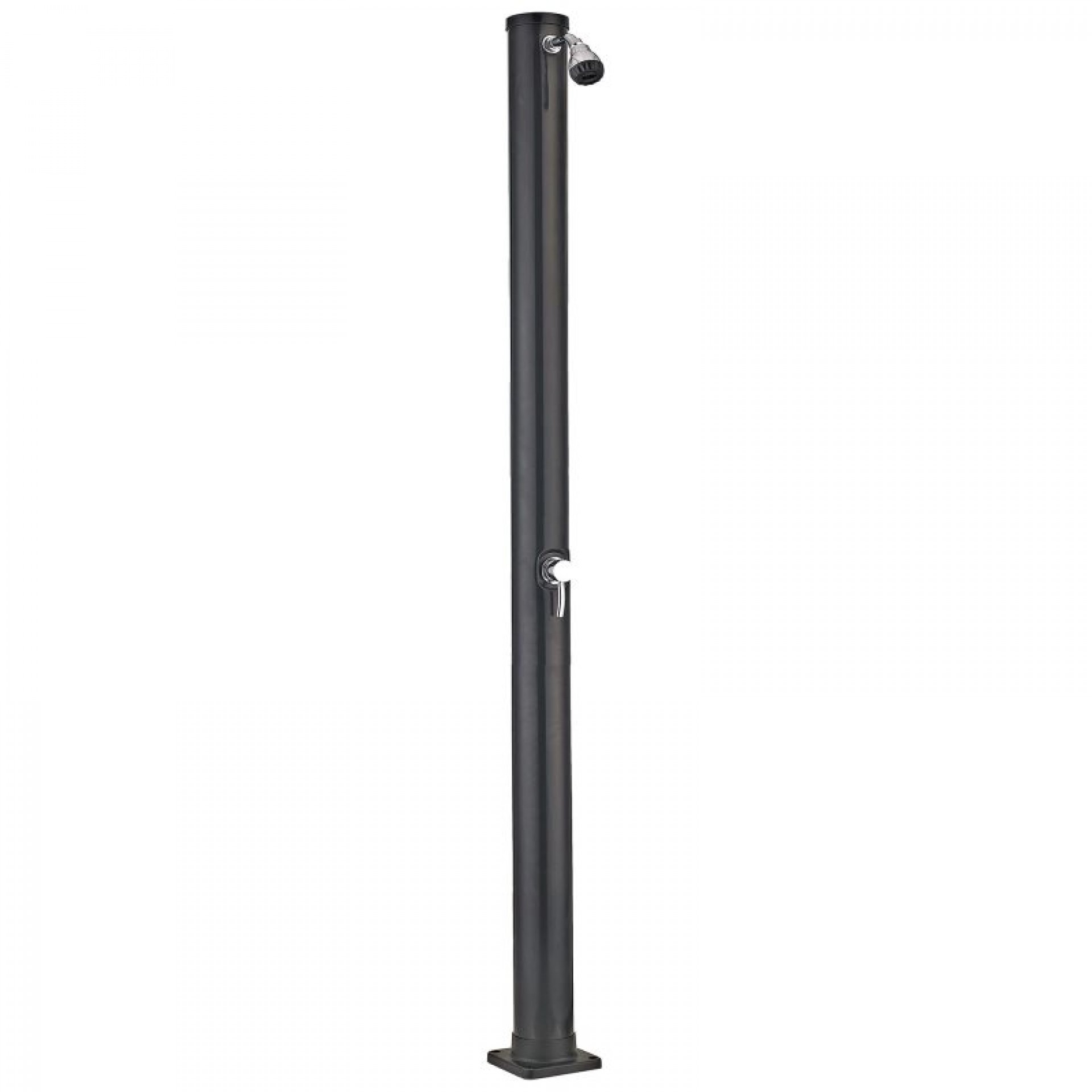 Duche Solar Pvc 20 L GRE