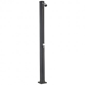 Duche Solar Pvc 20 L GRE Duche Solar Pvc 20 L GRE