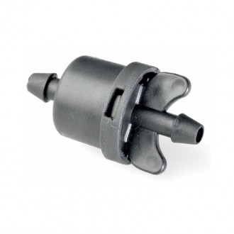 Gotejador Interlinha 5 L/H ABRISA