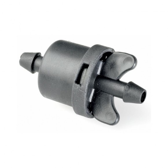 Gotejador Interlinha 5 L/H ABRISA Gotejador Interlinha 5 L/H ABRISA