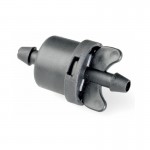 Gotejador Interlinha 5 L/H ABRISA Gotejador Interlinha 5 L/H ABRISA