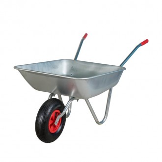 Carro de M�o Galvanizado F12 70 L