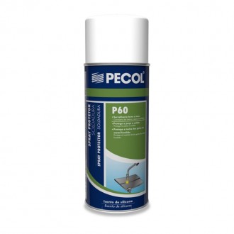 Spray Protetor Soldadura P60 PECOL Spray Protetor Soldadura P60 PECOL