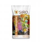 Substrato Universal 11 L SIRO Substrato Universal 11 L SIRO