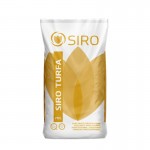 Substrato Turfa 30-0 70 L SIRO Substrato Turfa 30-0 70 L SIRO