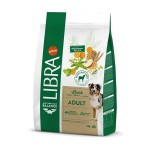 Alimento Seco Para C�o Adulto Cordeiro 3 KG LIBRA