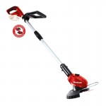 Aparador A Bateria S/FIO GE-CT 18 V EINHELL Aparador A Bateria S/FIO GE-CT 18 V EINHELL