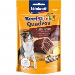 Snck Beef Stck Qud Queij/Figd/Batat 70 G VITAKRAFT Snck Beef Stck Qud Queij/Figd/Batat 70 G VITAKRAFT