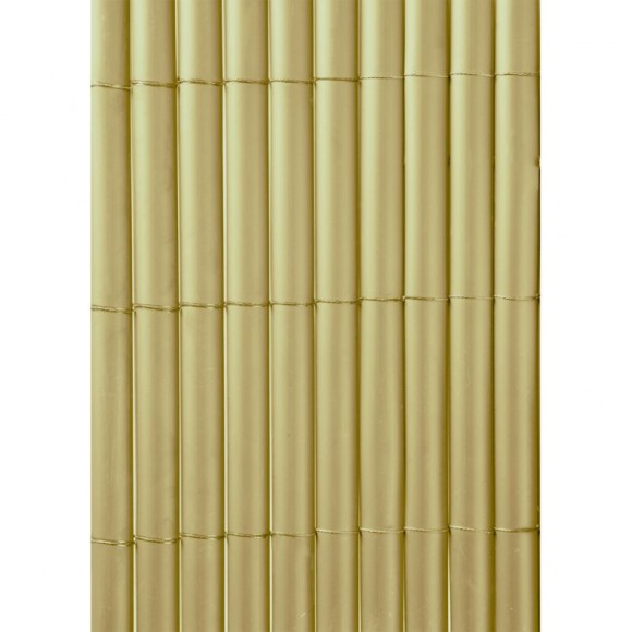 Caniço Plasticane Bamboo 1,5X3 M NORTENE Caniço Plasticane Bamboo 1,5X3 M NORTENE
