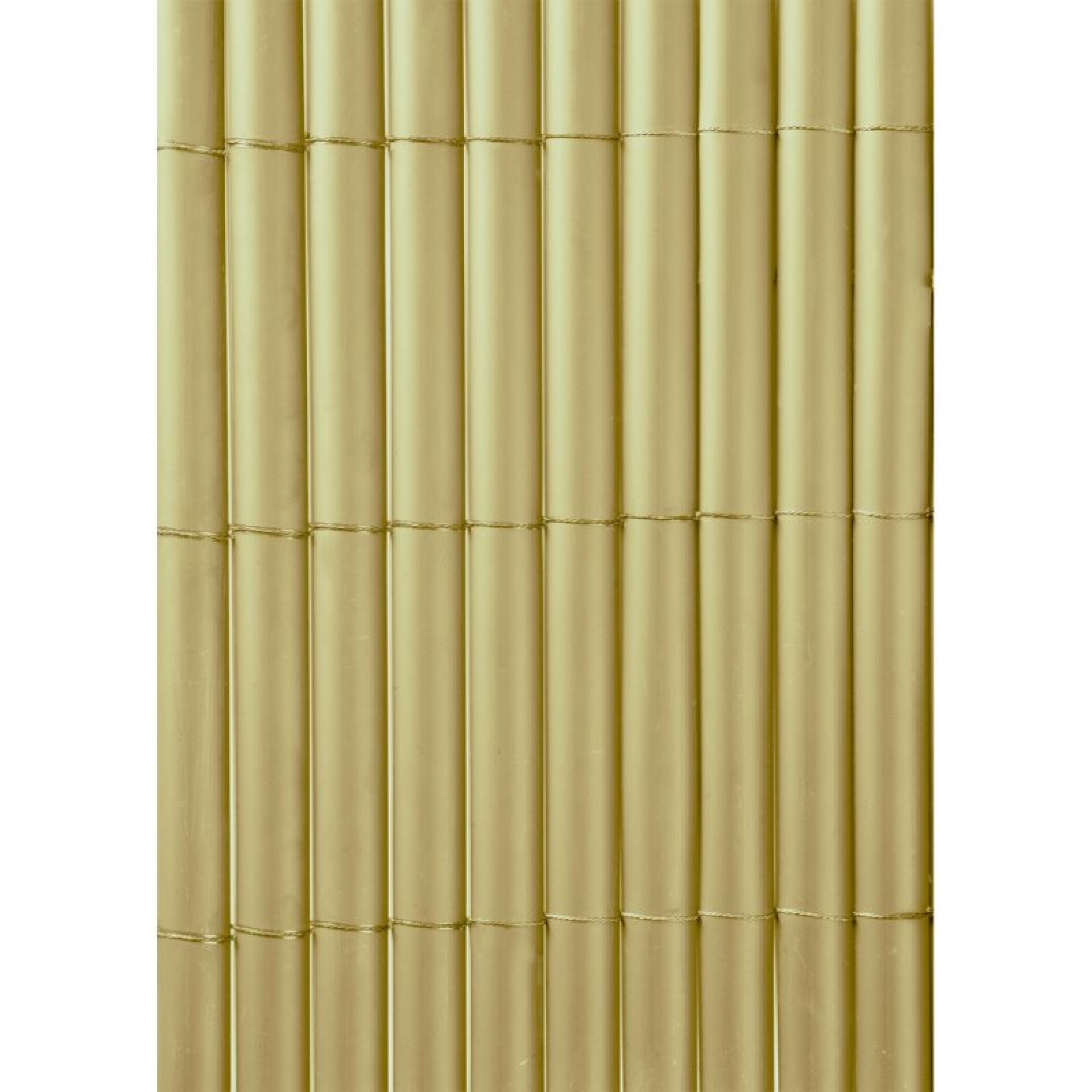Caniço Plasticane Bamboo 1,5X3 M NORTENE