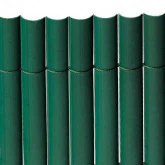 Cani�o Plasticane Verde 1,5X3 M NORTENE
