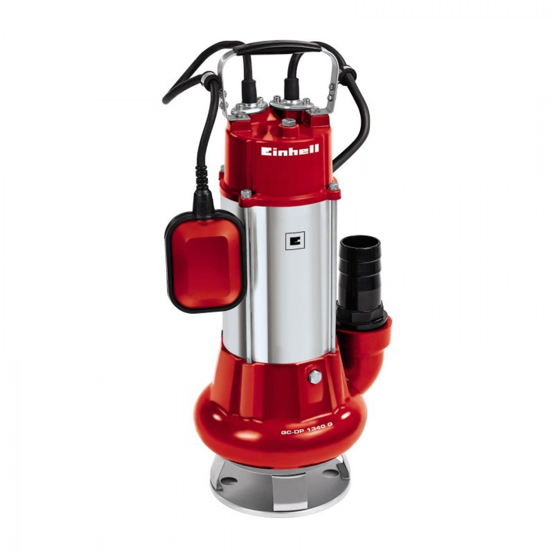 Bomba Fossas GC-DP1340G 1300W EINHELL