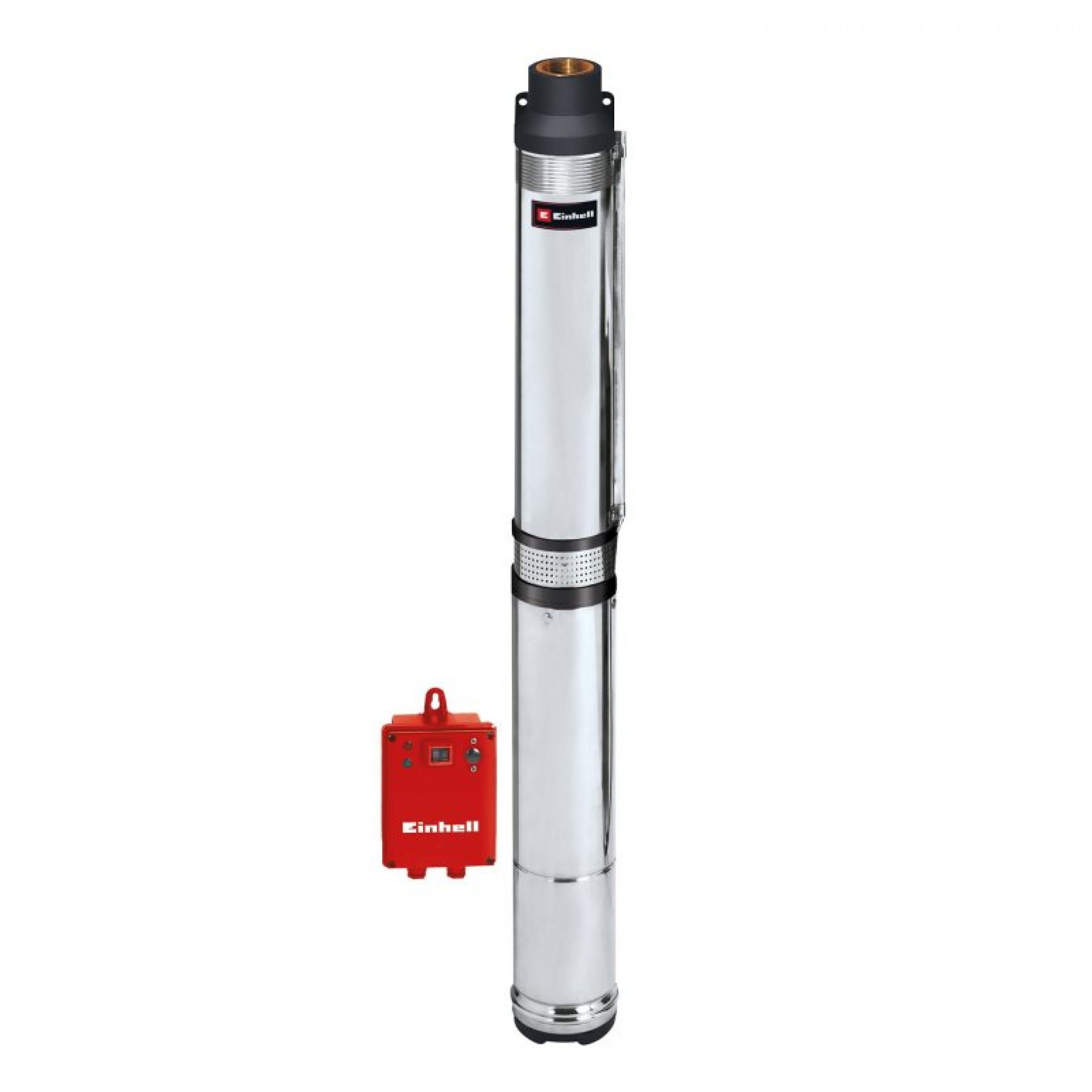 Bomba Poço GC-DW1300N11/2 EINHELL