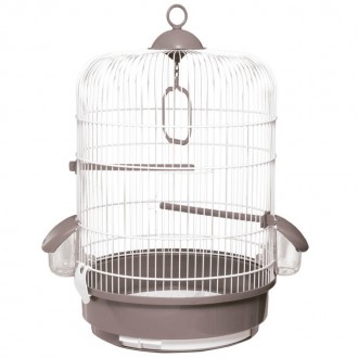 Gaiola P/P�ssaros 32,5X48 CM VOLTREGA