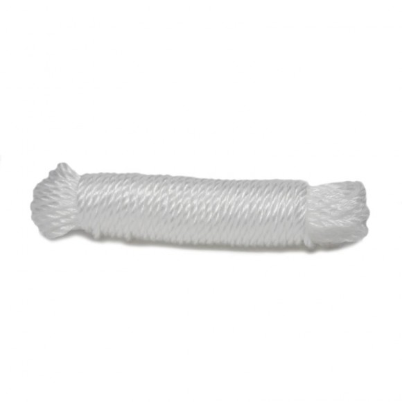Corda Polietileno 6 MM 10 M Corda Polietileno 6 MM 10 M