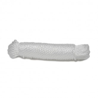 Corda Polietileno 6 MM 10 M
