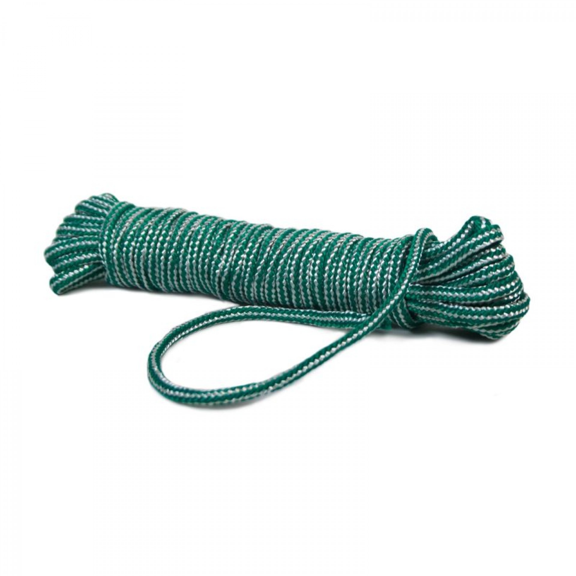 Corda Náutica Azul 5 MM 20 M
