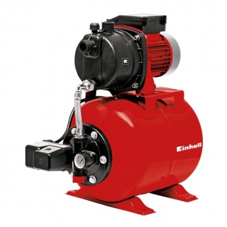 Bomba Bal�o GC-WW 6538 EINHELL