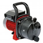 Bomba Trasfega 650 W GC-WW 6538 EINHELL Bomba Trasfega 650 W GC-WW 6538 EINHELL