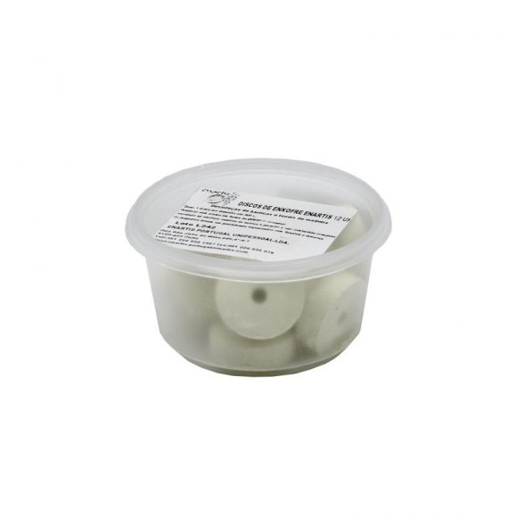 PASTILHA ENXOFRE 12 X 10 G PASTILHA ENXOFRE 12 X 10 G