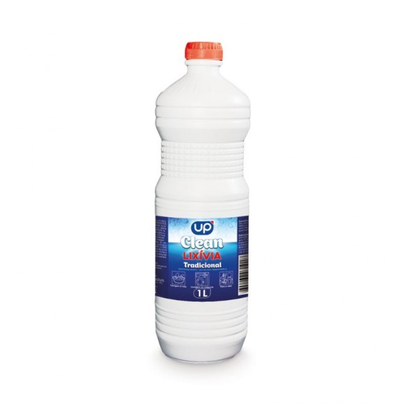 Lix�via Tradicional 1 L UP