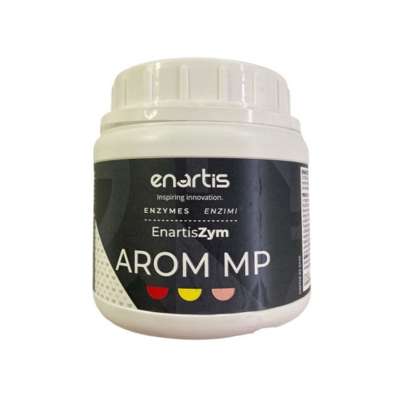 ENZIMA ZYM AROM MP 250 G ENZIMA ZYM AROM MP 250 G