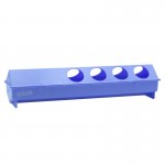 Bebedouro de Pl�stico p/Aves Aves Solo 50CM GAUN