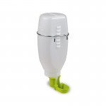 Bebedouro p/ Aves GAUN 2LT Bebedouro p/ Aves GAUN 2LT