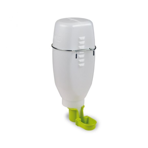 Bebedouro p/ Aves GAUN 2LT Bebedouro p/ Aves GAUN 2LT