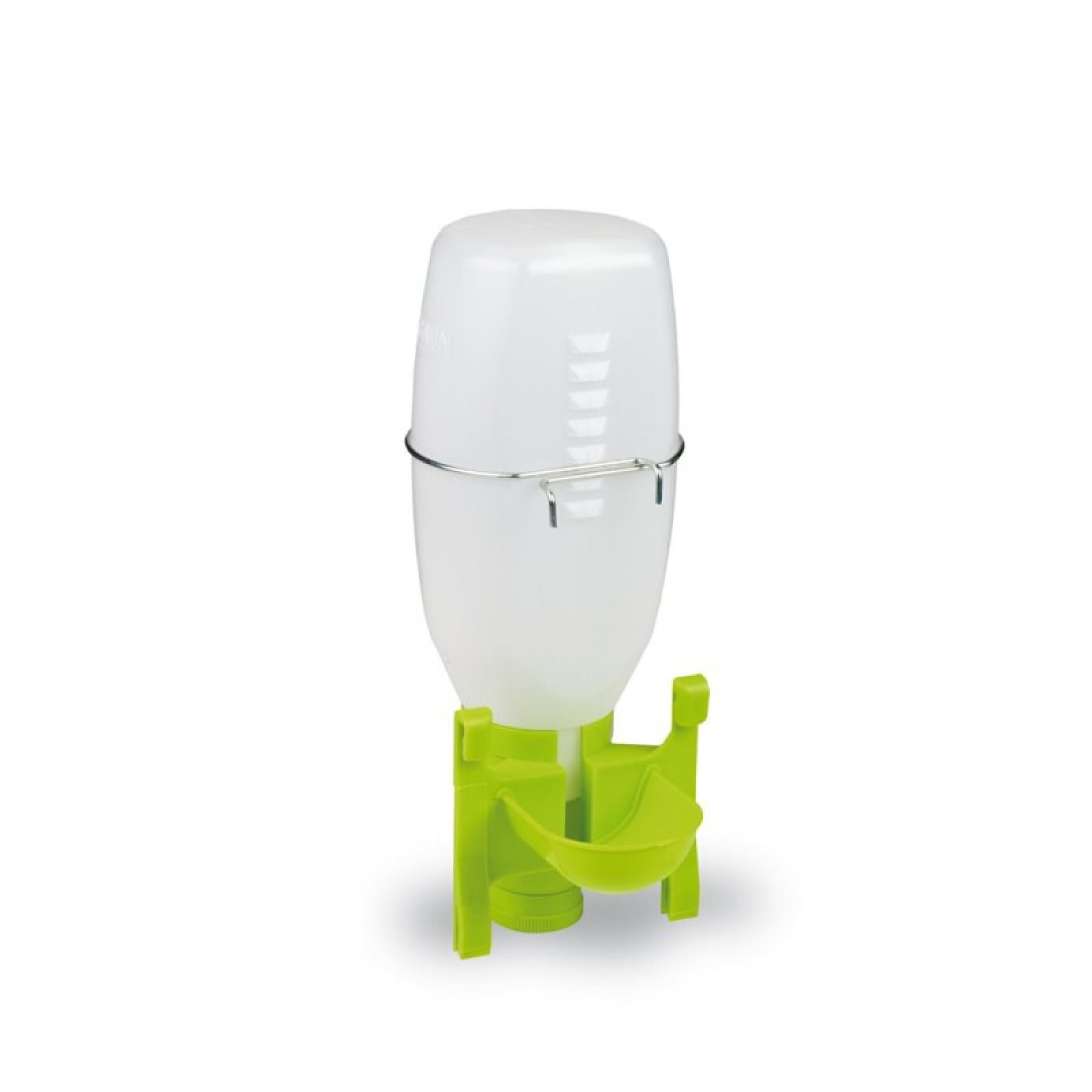 Bebedouro p/ Aves Misto GAUN 2LT