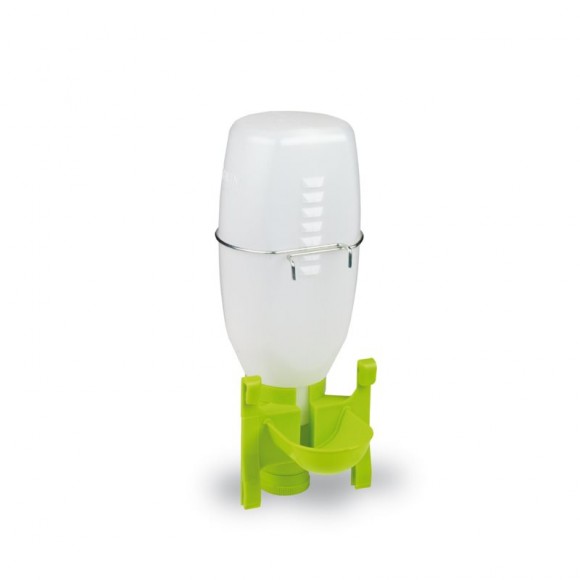 Bebedouro p/ Aves Misto GAUN 2LT Bebedouro p/ Aves Misto GAUN 2LT